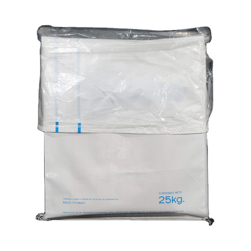 Gusset Liner Fertilizer Bag